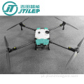 4 eixo 50L Agricultural UAV Remote Control Drone